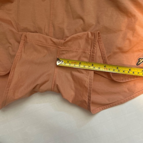 Tracksmith Session shorts large - Picture 6 of 6